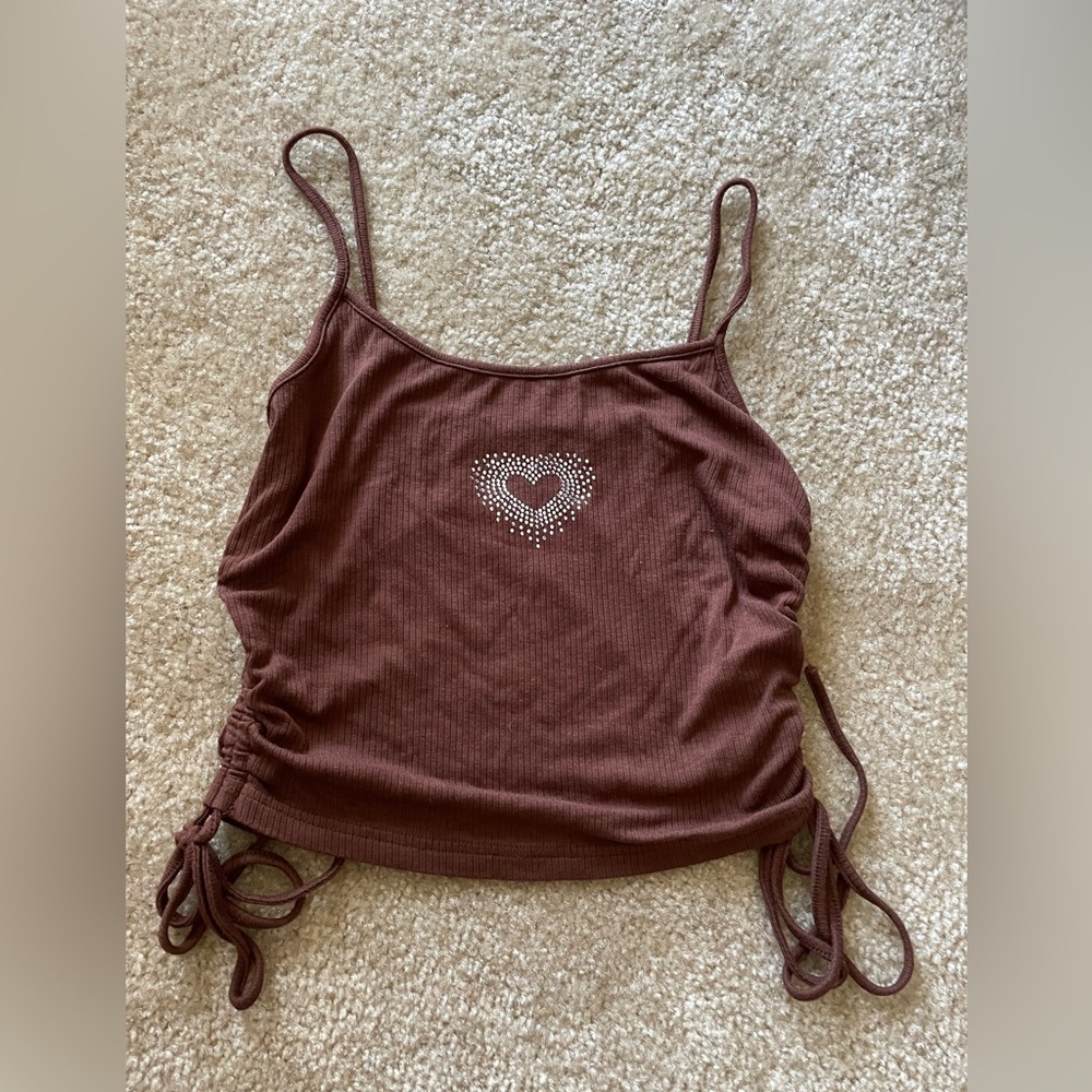 Shein Shirt